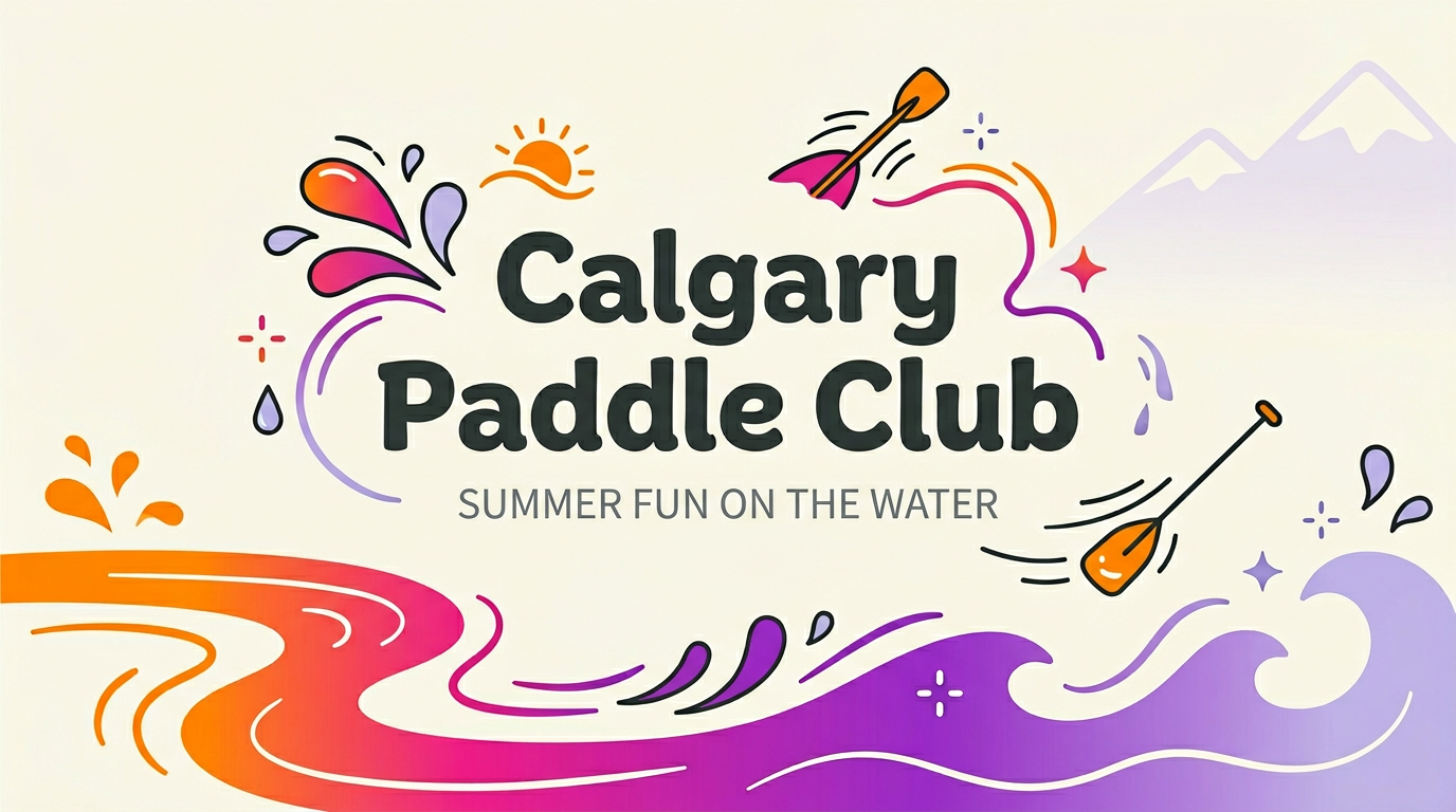 Calgary Paddle Club