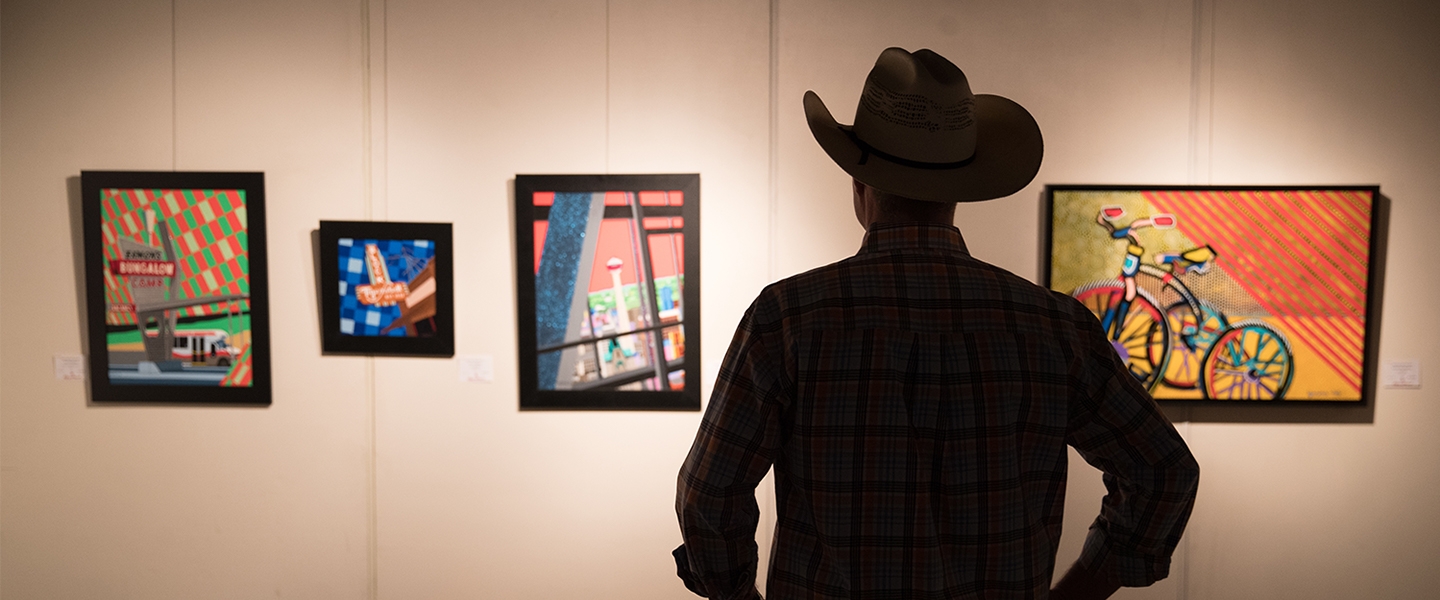 Agriculture Showcase