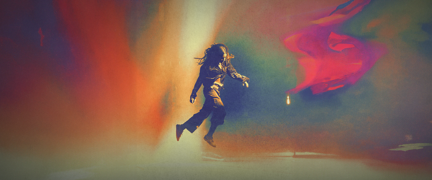 Alanis Morissette — Stampede Concert Series