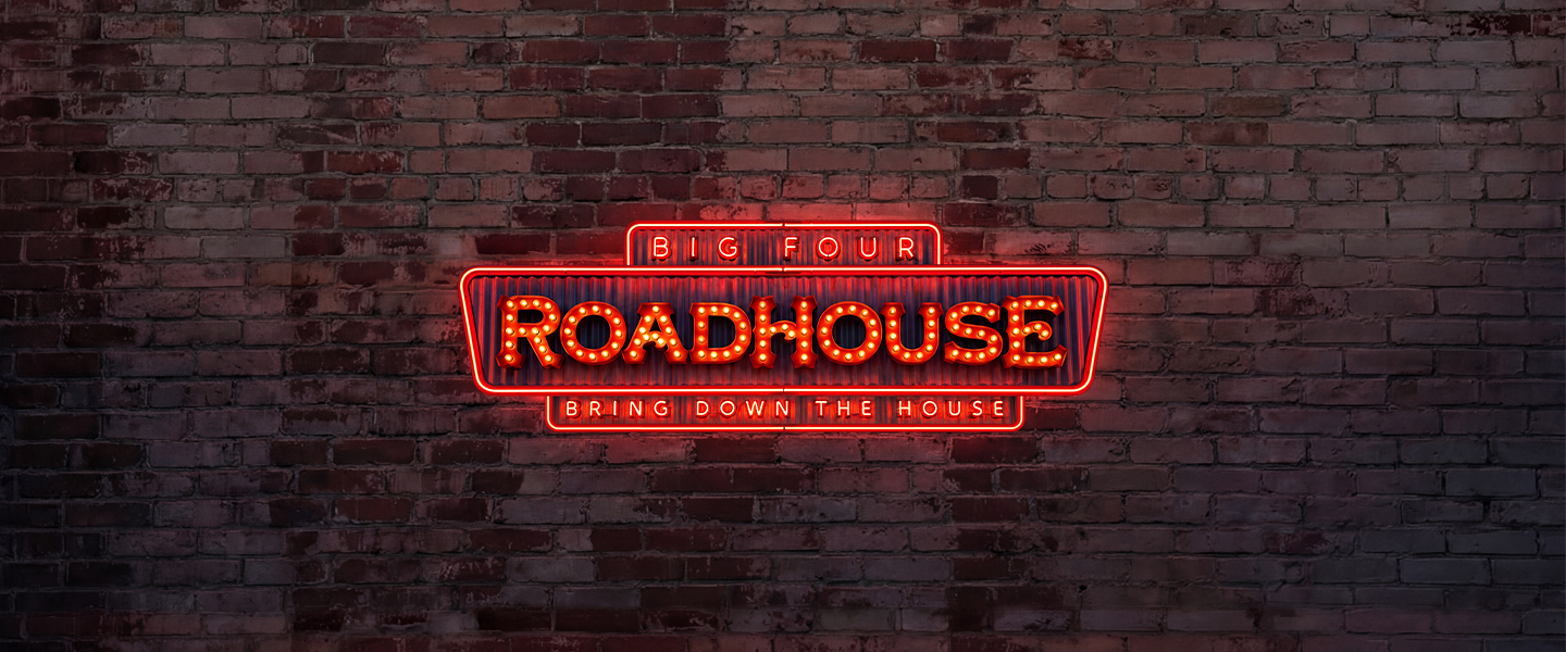 The Big Four Roadhouse